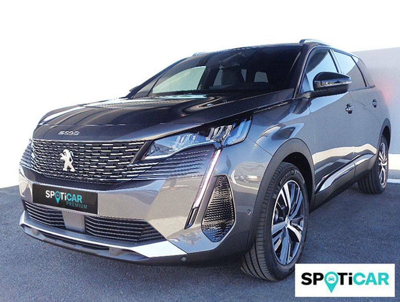 Foto Peugeot 5008 1