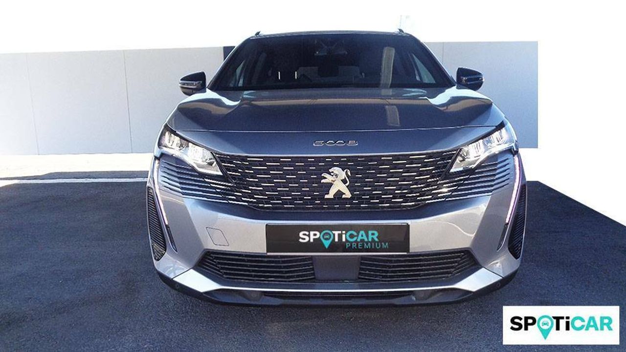 Foto Peugeot 5008 2