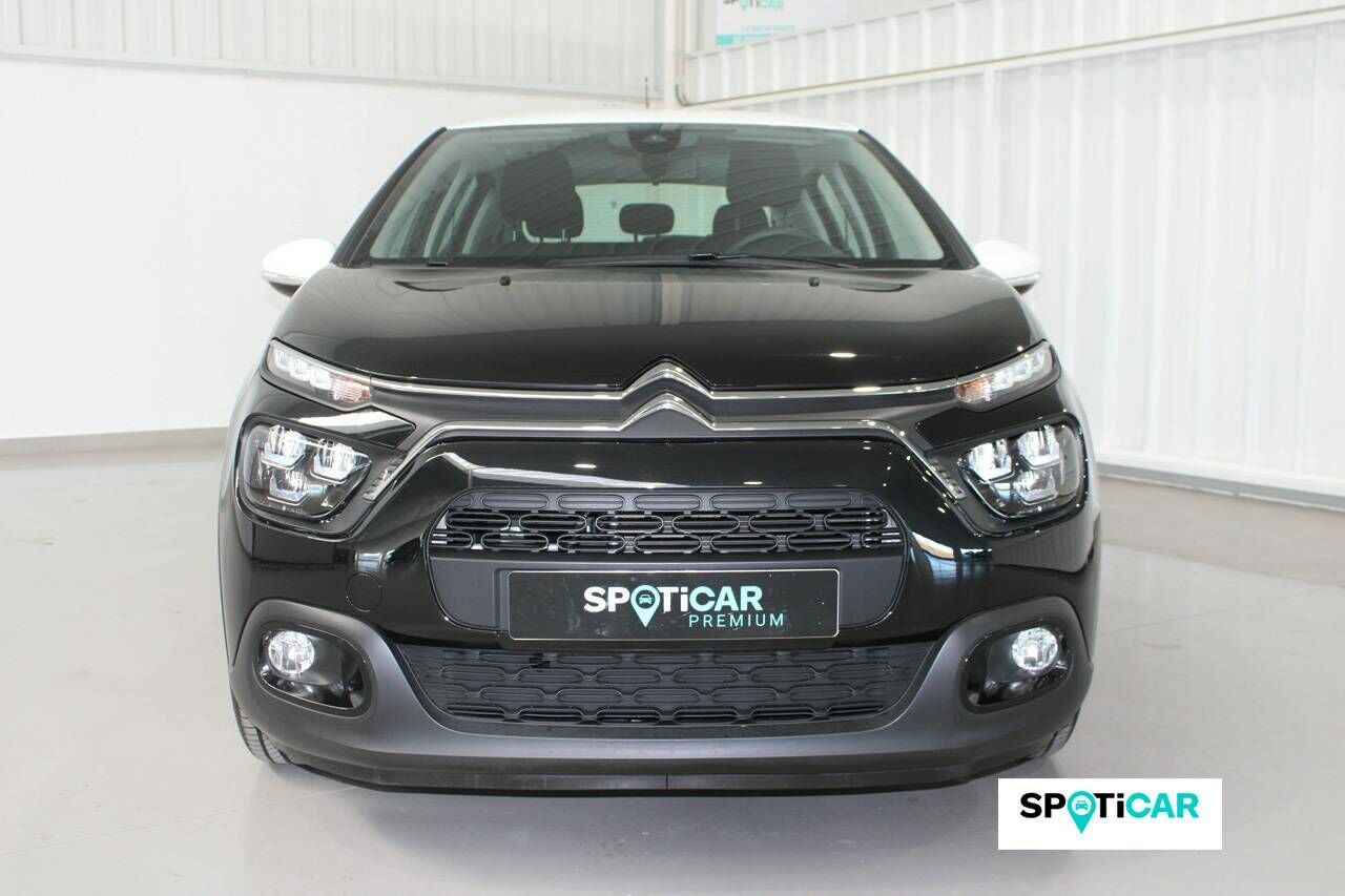 Foto Citroën C3 2