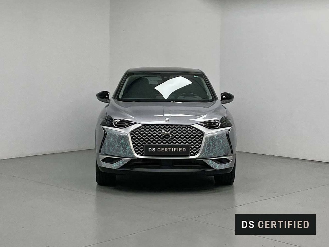 Foto DS Automobiles DS 3 Crossback 2