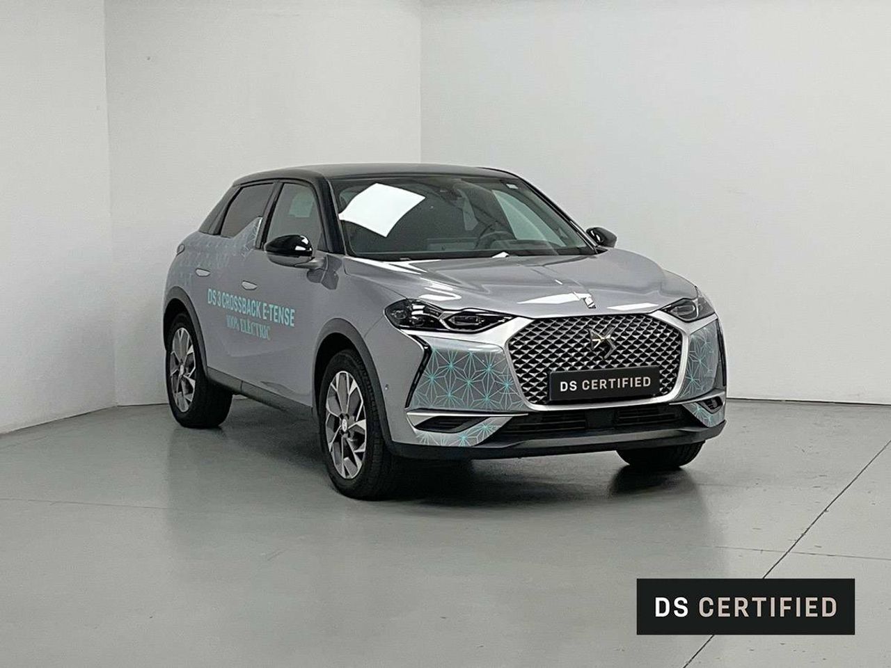 Foto DS Automobiles DS 3 Crossback 3