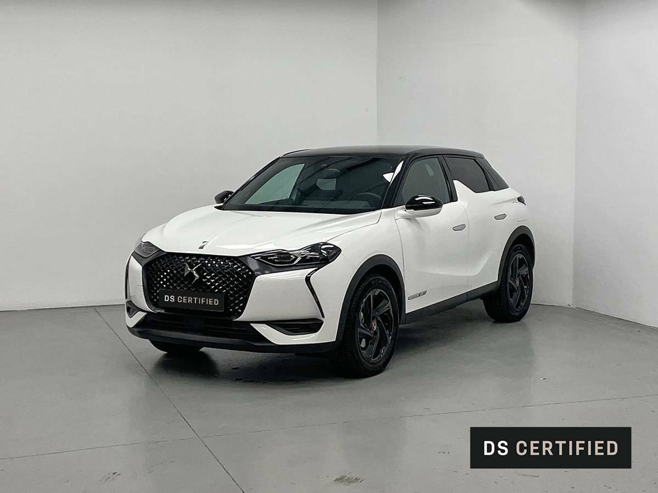 Foto DS Automobiles DS 3 Crossback 1