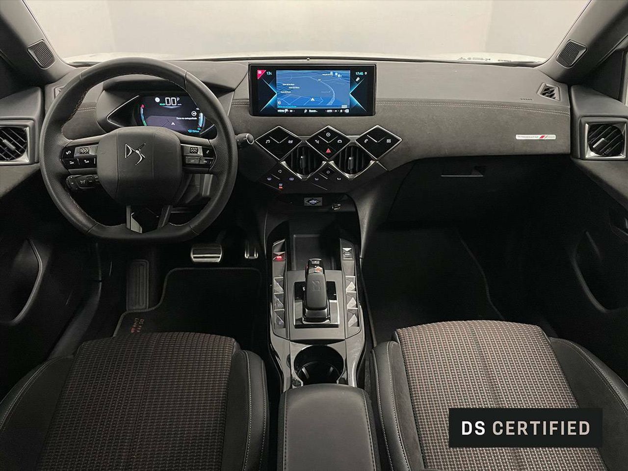 Foto DS Automobiles DS 3 Crossback 8