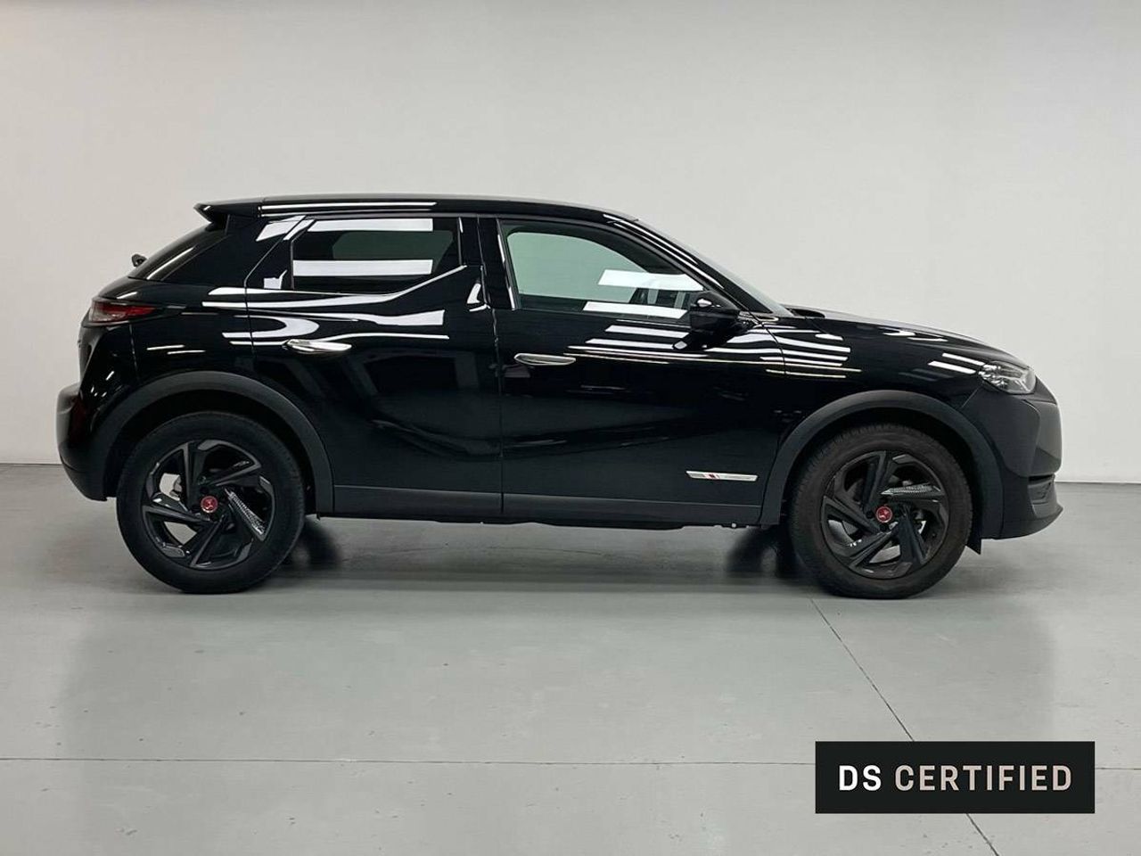 Foto DS Automobiles DS 3 Crossback 4