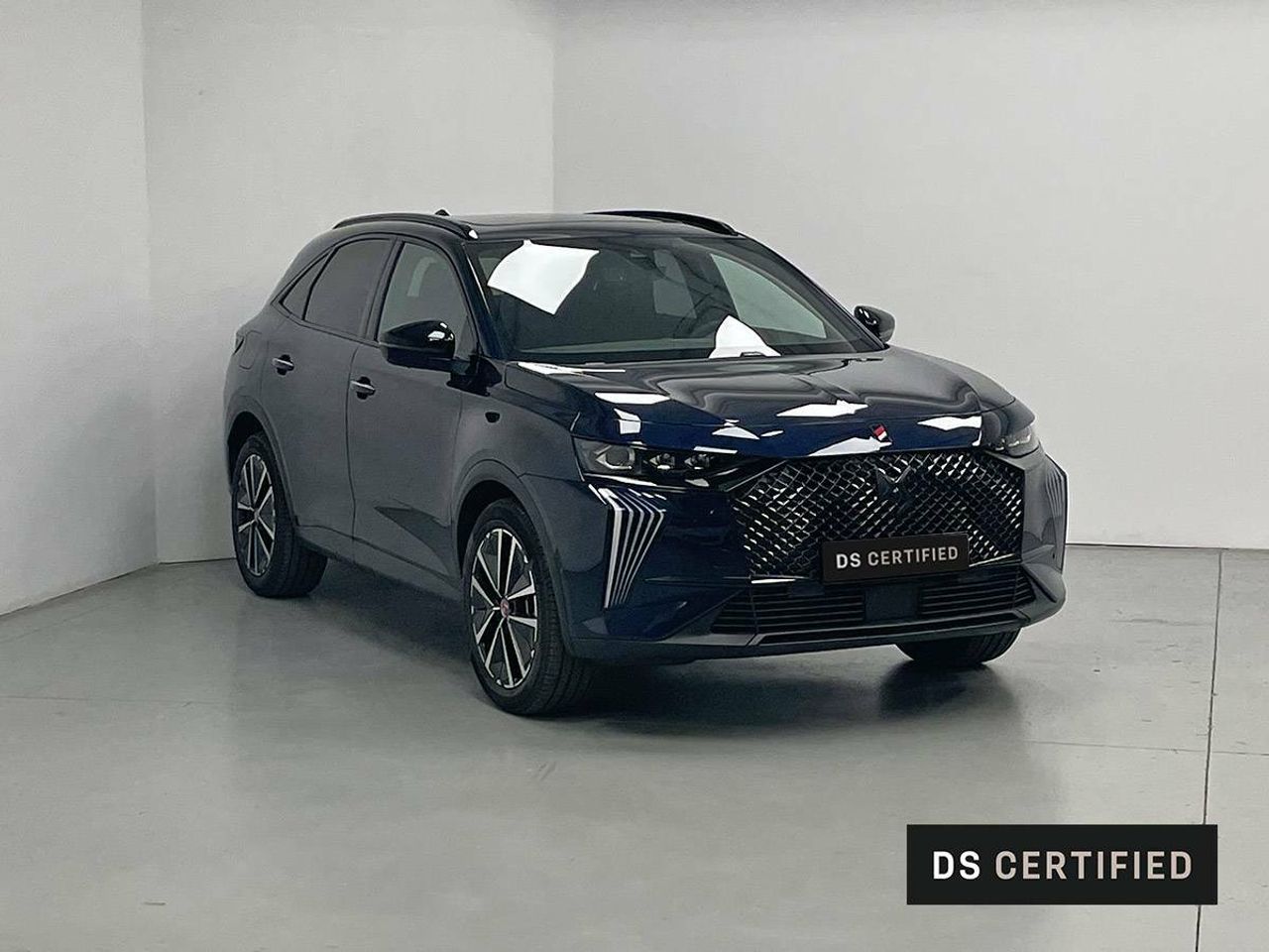 Foto DS Automobiles DS 7 Crossback 3