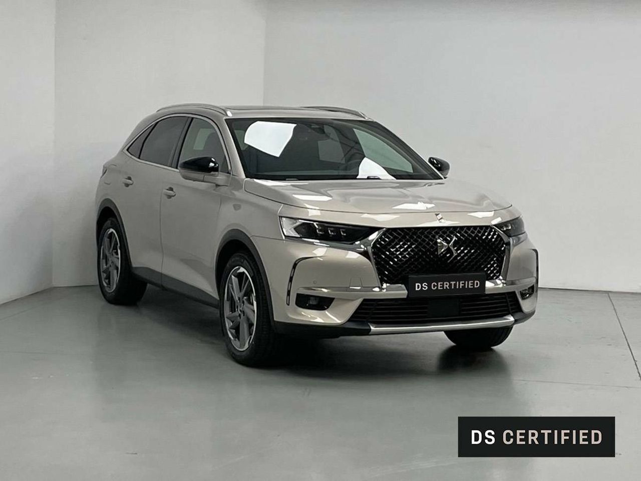 Foto DS Automobiles DS 7 Crossback 3