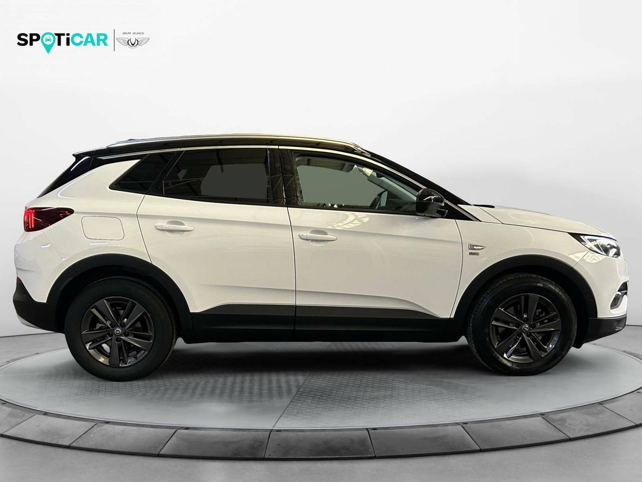 Foto Opel Grandland X 6