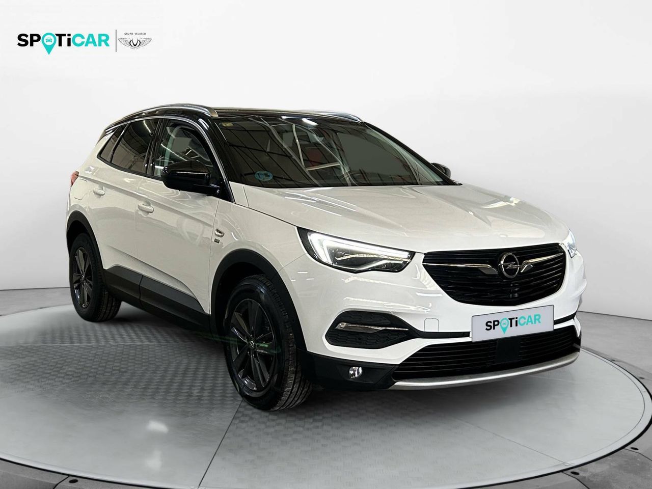 Foto Opel Grandland X 7