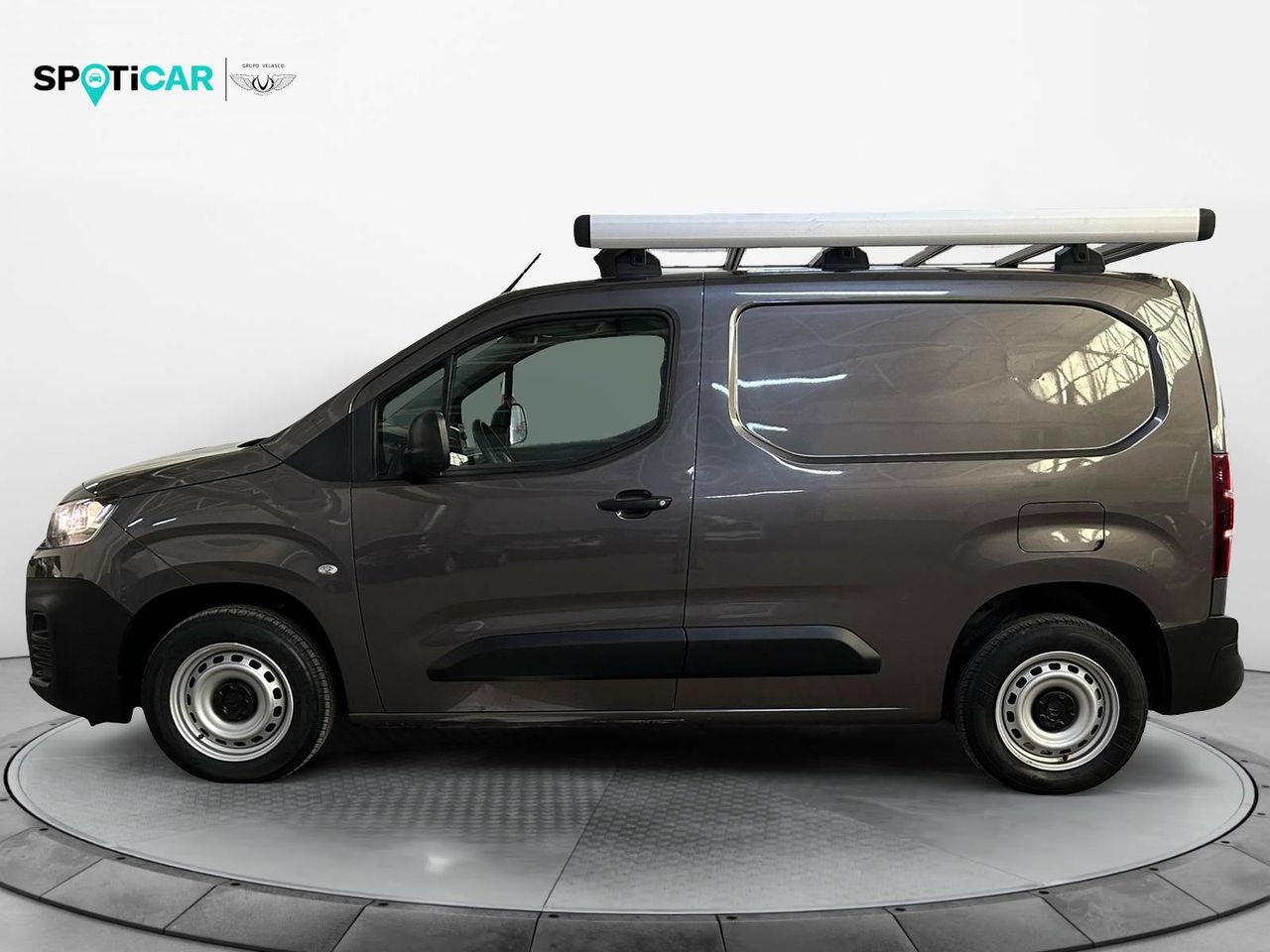 Foto Citroën Berlingo 2