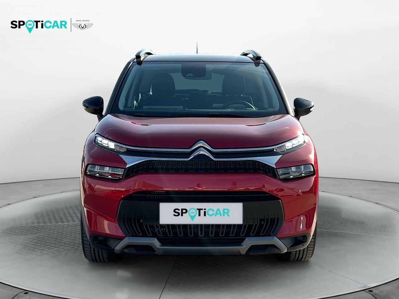 Foto Citroën C3 Aircross 8