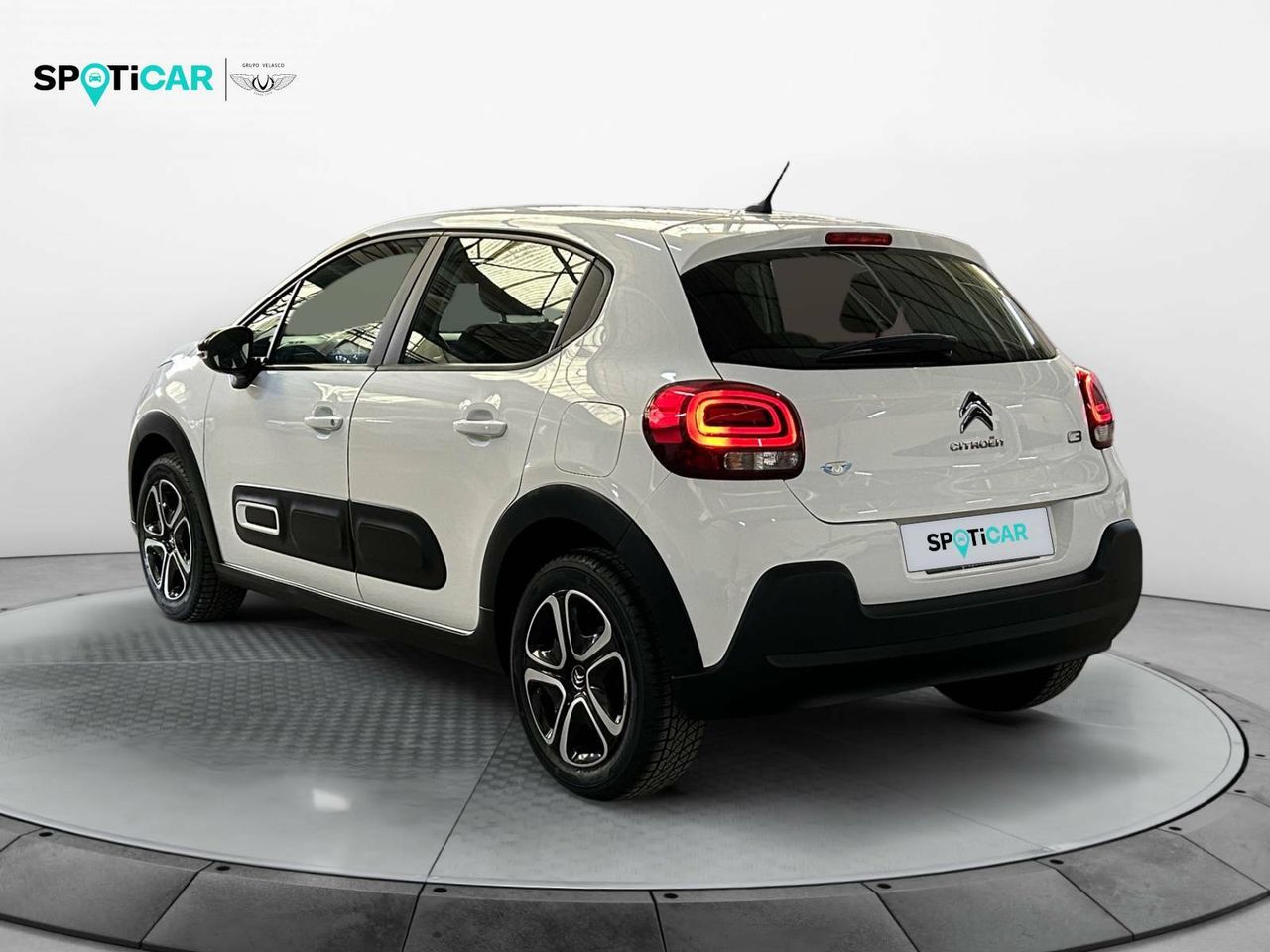 Foto Citroën C3 3