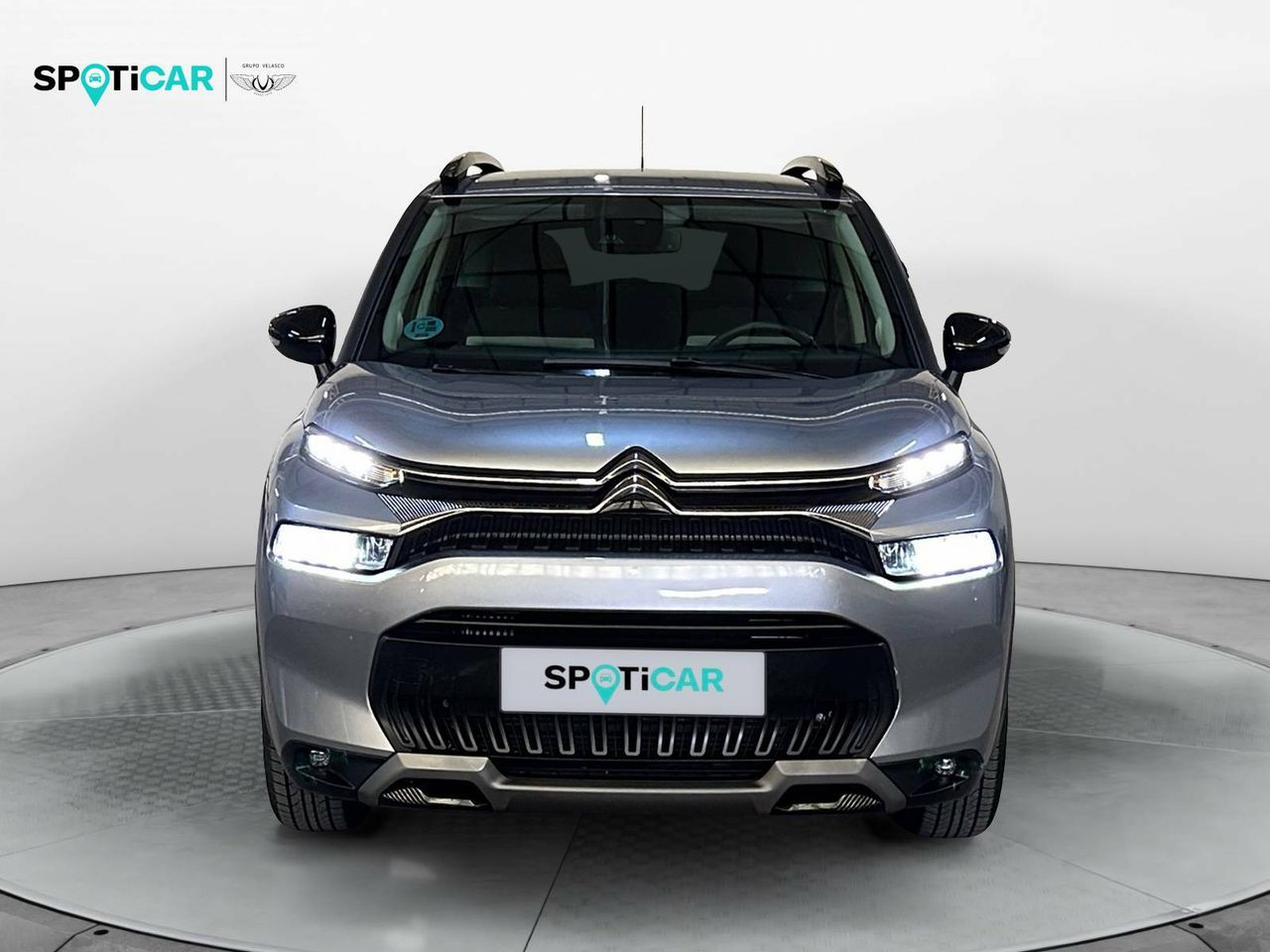 Foto Citroën C3 Aircross 8