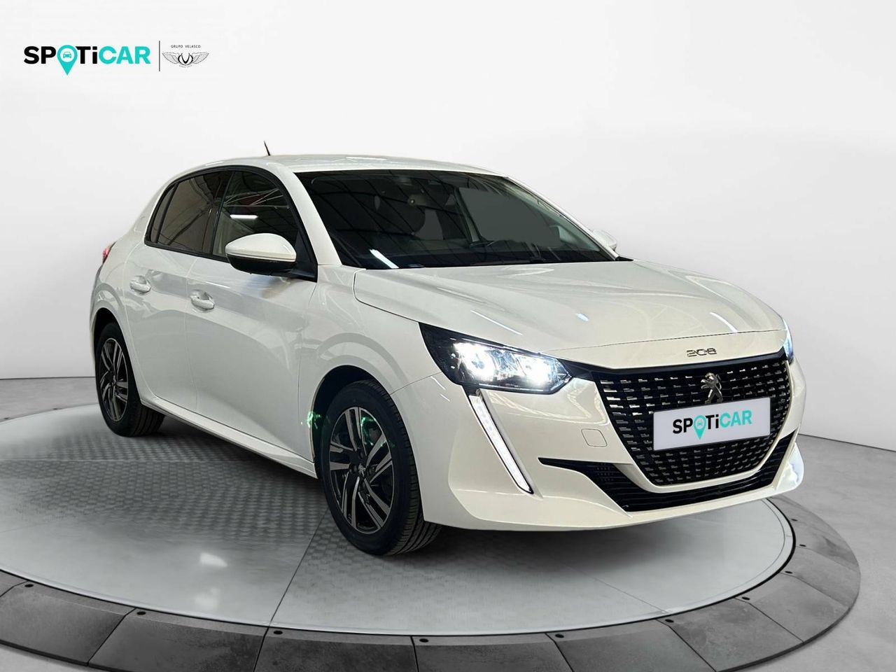 Foto Peugeot 208 7