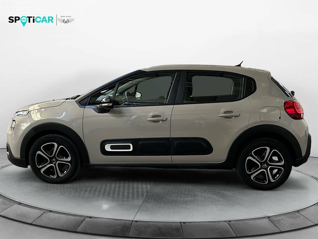 Foto Citroën C3 2