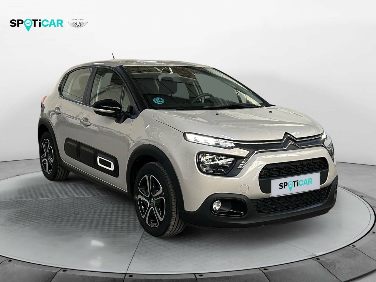 Foto Citroën C3 7