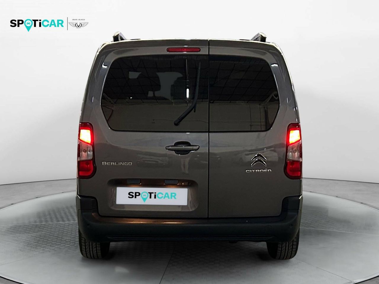 Foto Citroën Berlingo 4