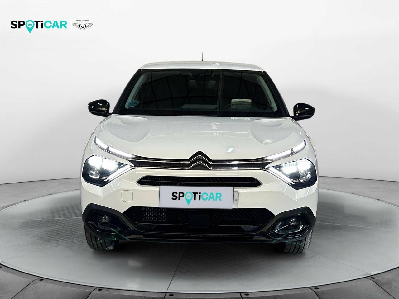 Foto Citroën C4 8