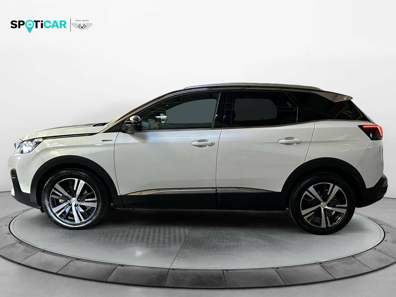 Foto Peugeot 3008 2