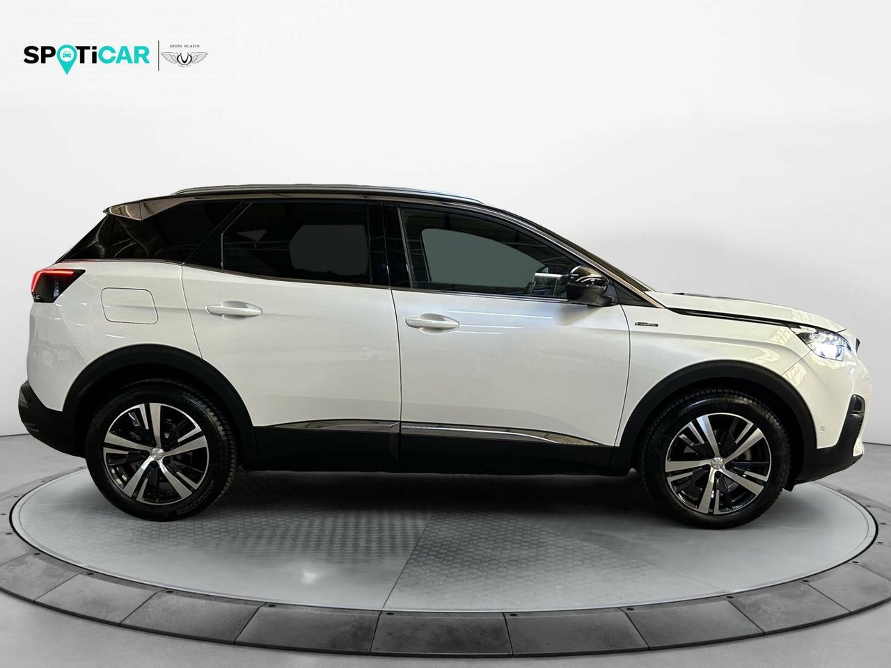 Foto Peugeot 3008 6