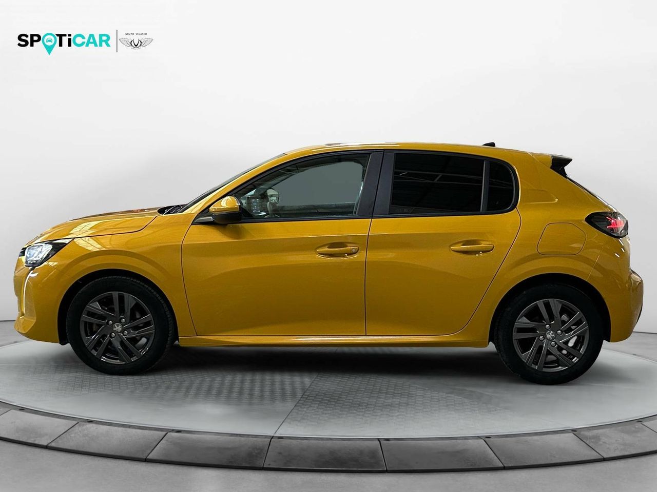 Foto Peugeot 208 2