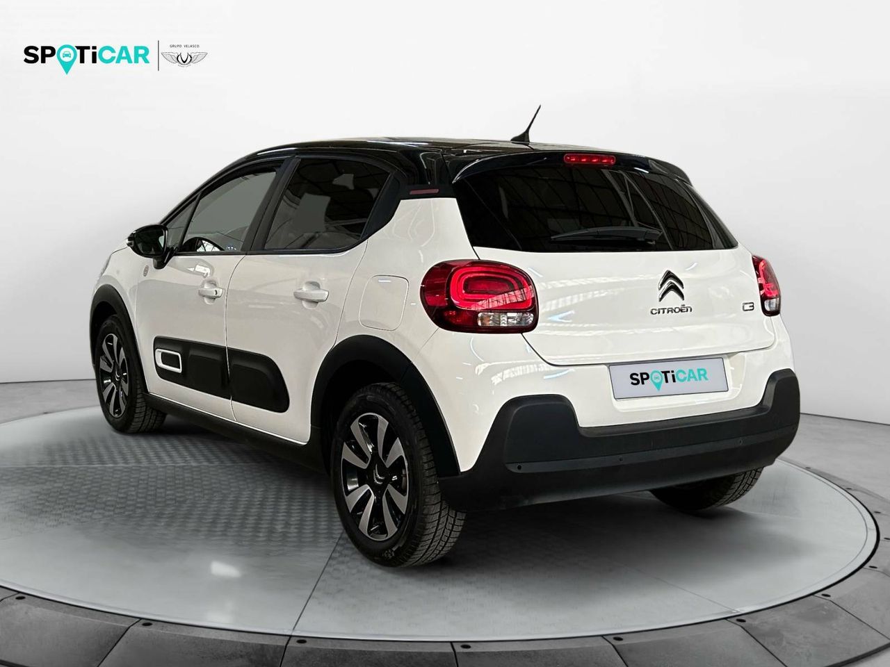 Foto Citroën C3 3