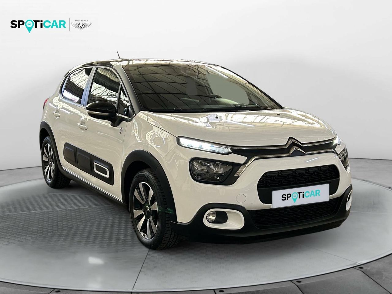 Foto Citroën C3 7