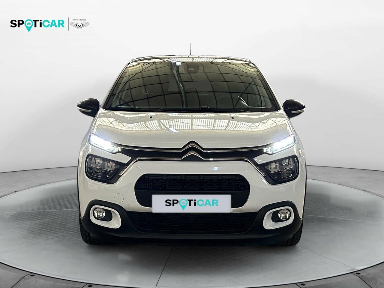 Foto Citroën C3 8