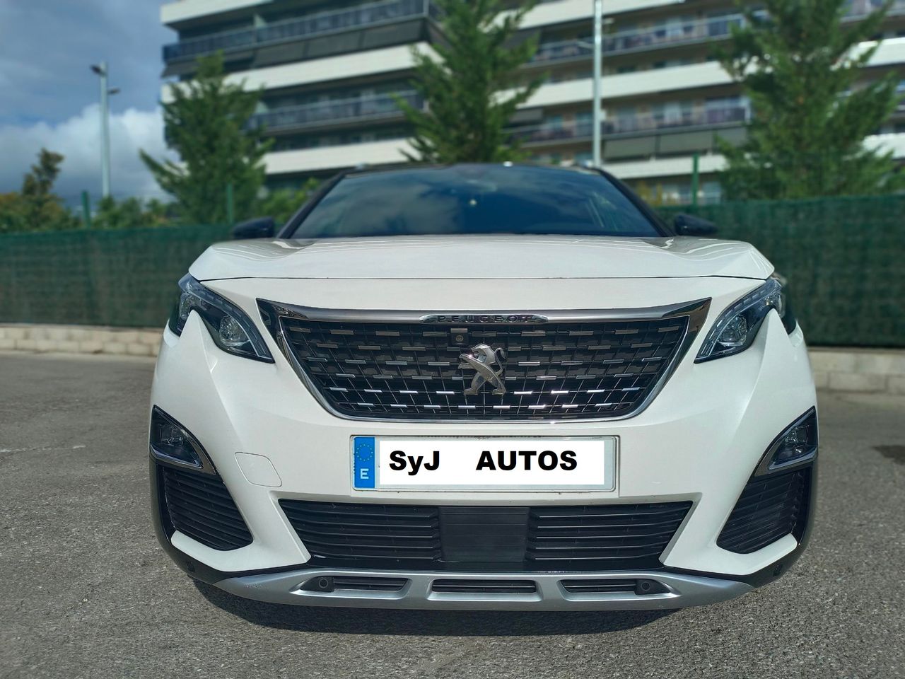 Foto Peugeot 5008 11