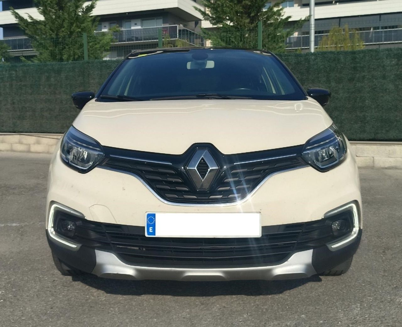 Foto Renault Captur 11