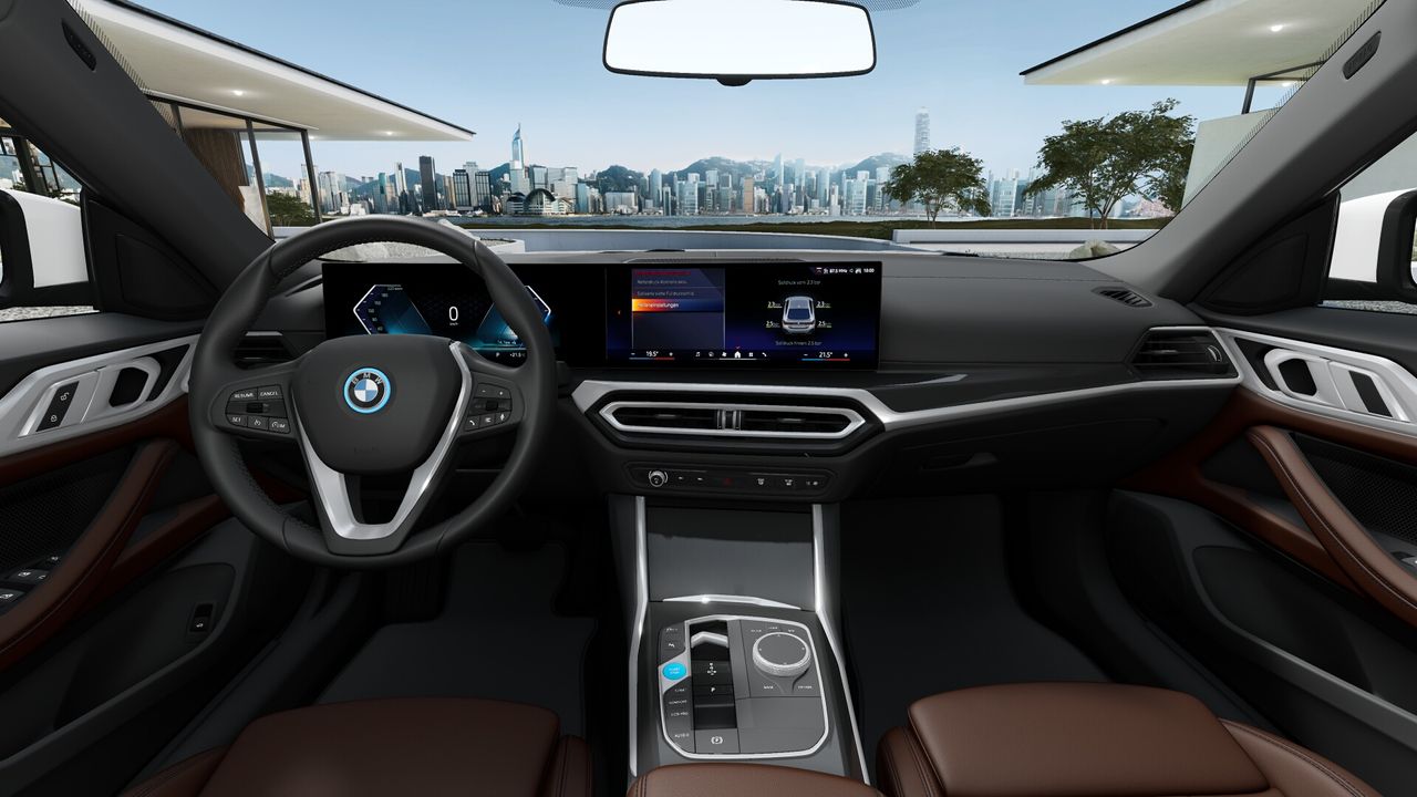 Foto BMW i4 6