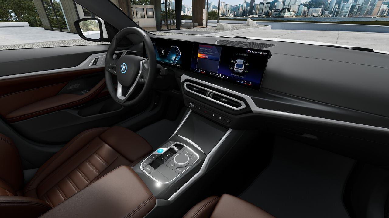 Foto BMW i4 7