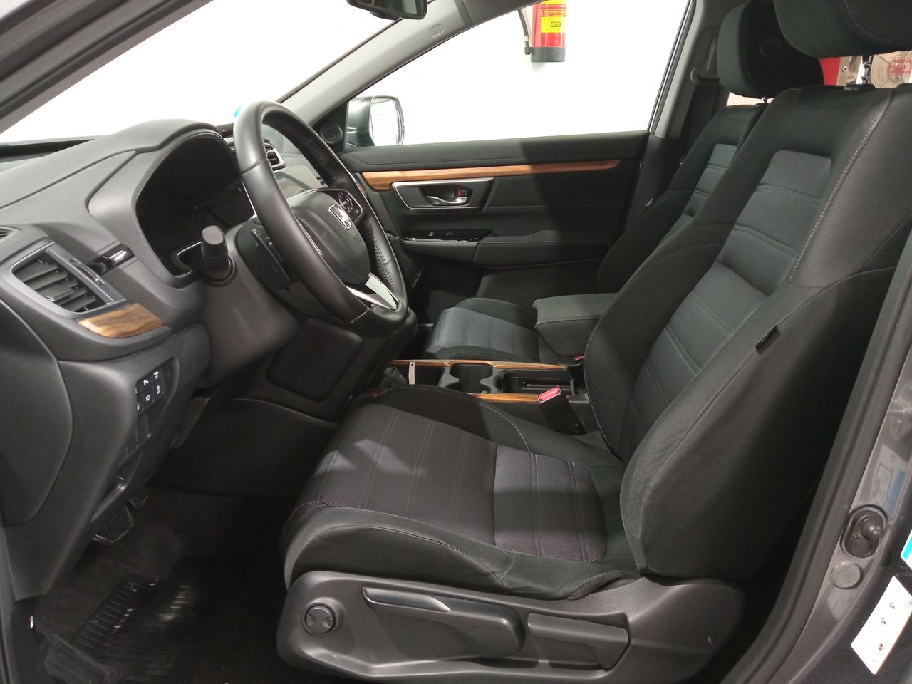 Foto Honda CR-V 15