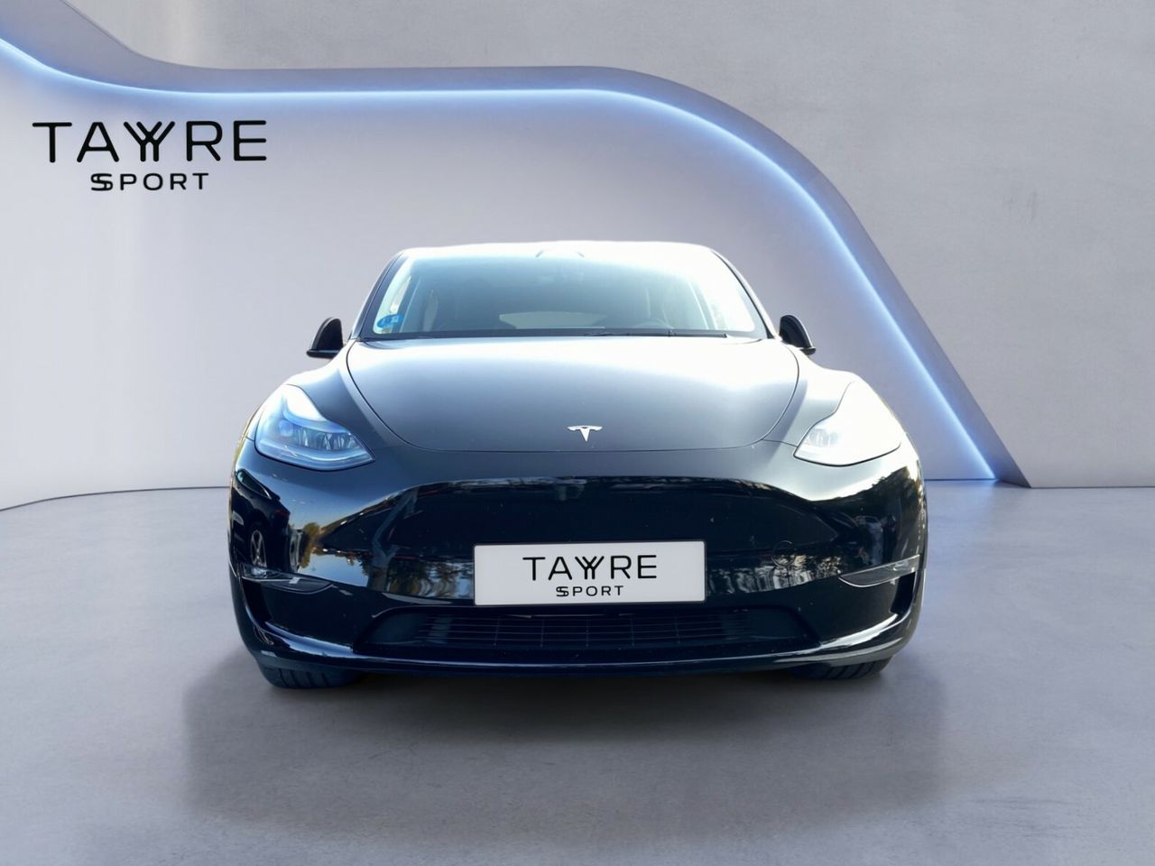 Foto Tesla Model Y 2