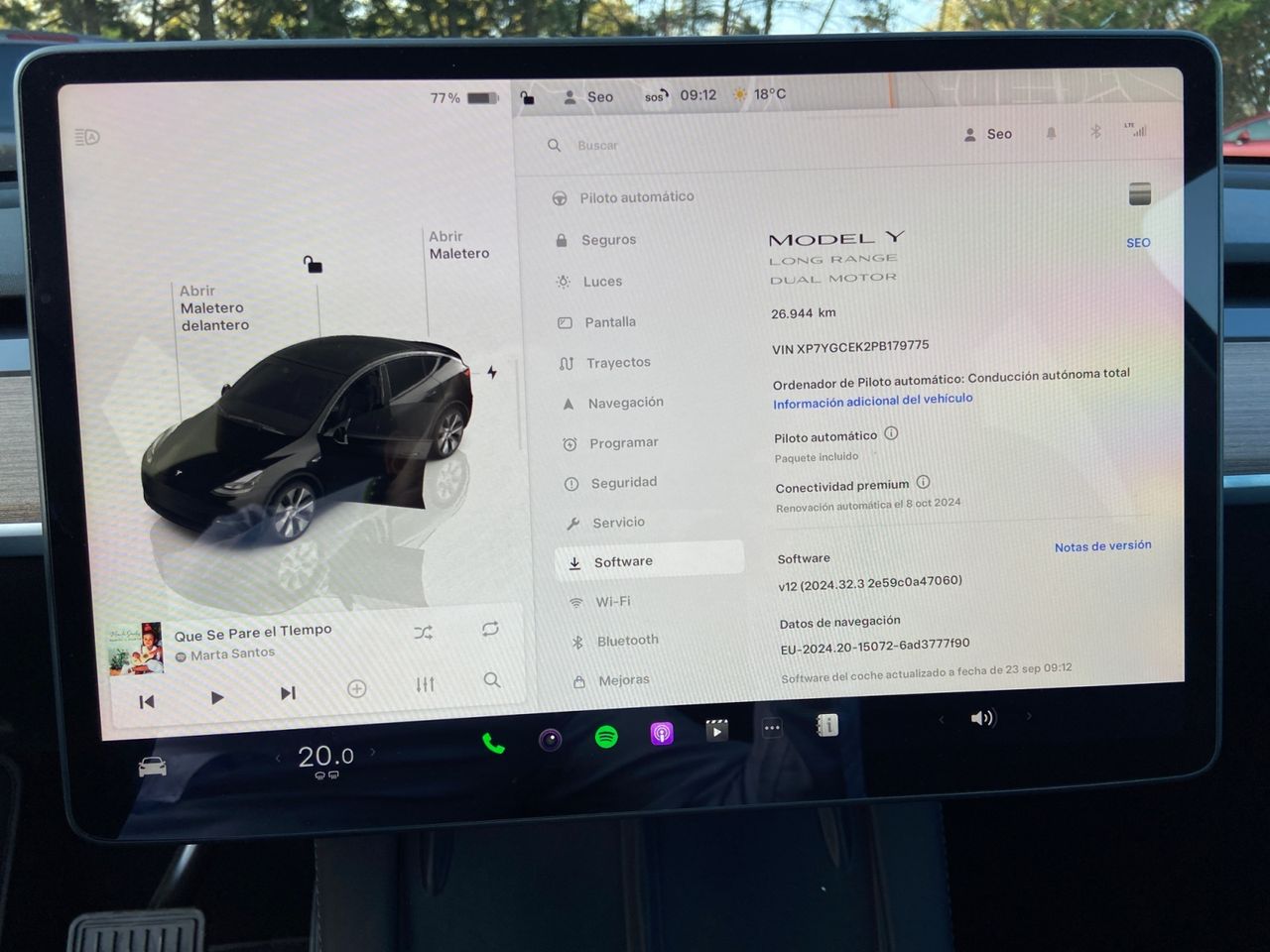 Foto Tesla Model Y 13