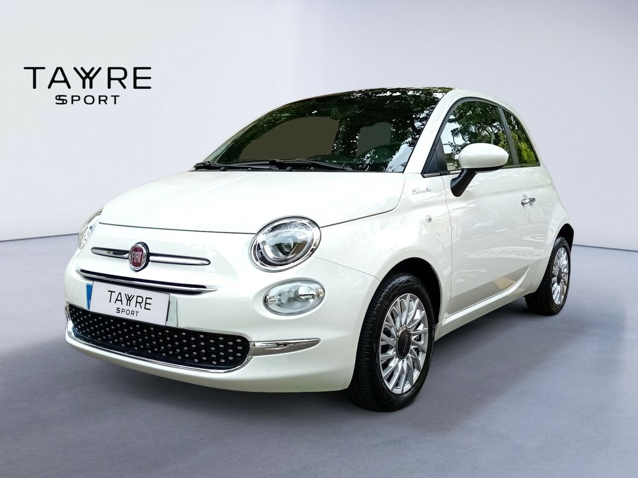 Foto Fiat 500 3