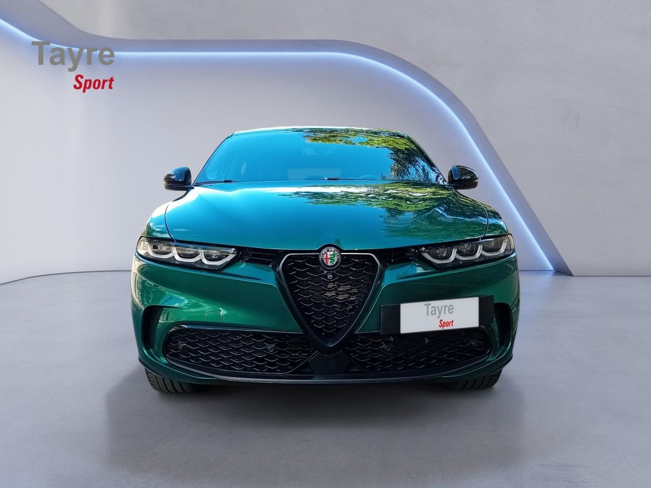 Foto Alfa Romeo Tonale 2