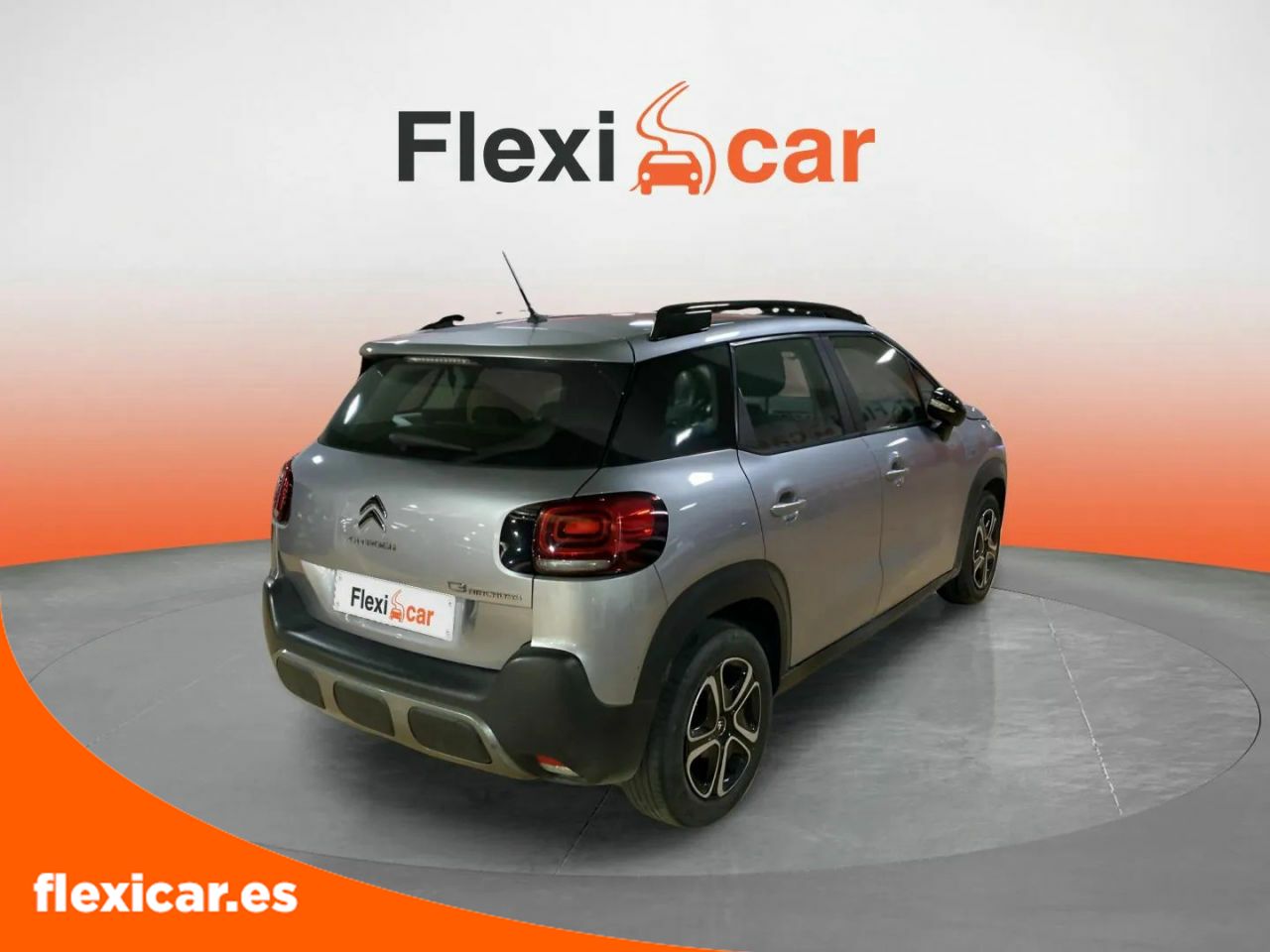 Foto Citroën C3 Aircross 8