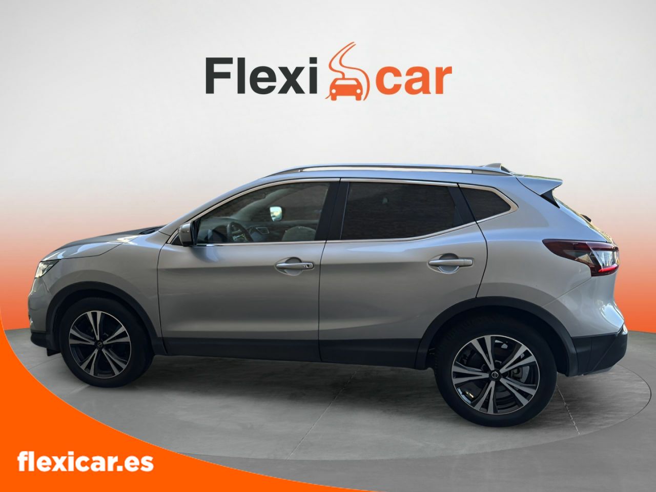 Foto Nissan Qashqai 4