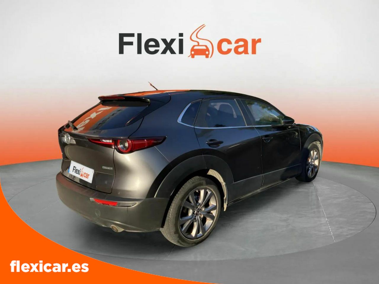 Foto Mazda CX-30 7