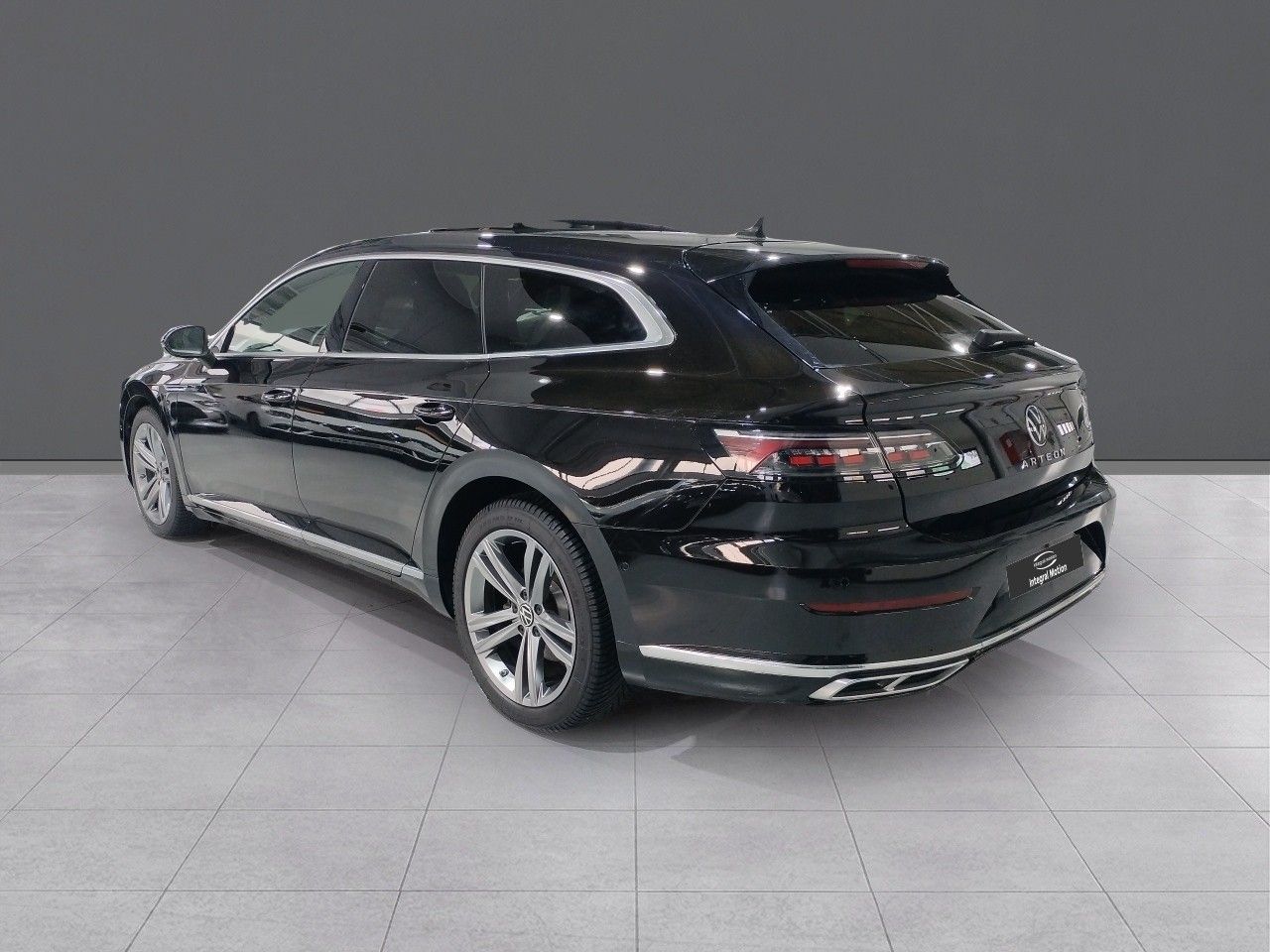 Foto Volkswagen Arteon 4