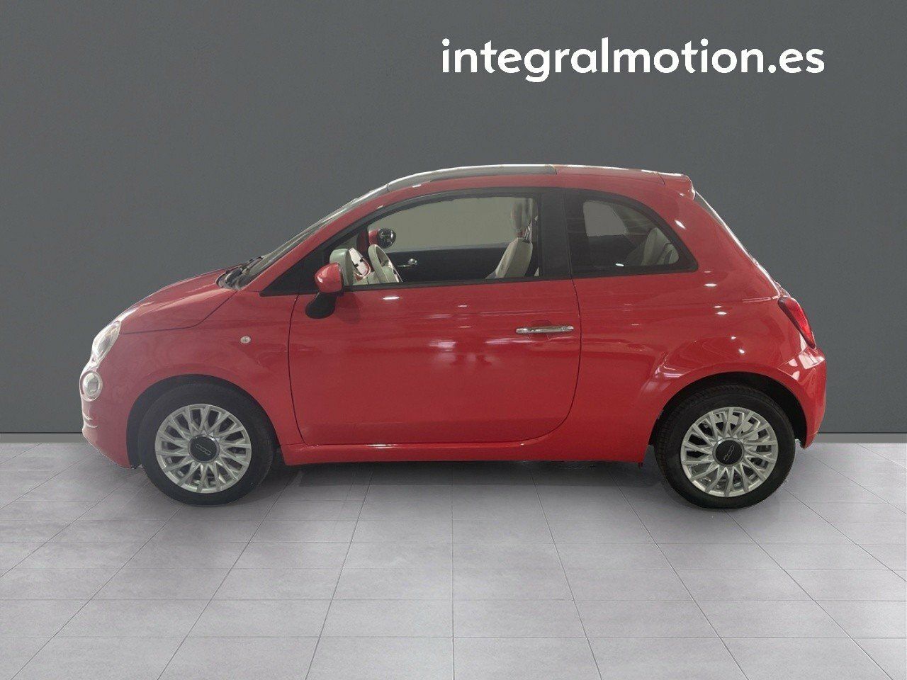 Foto Fiat 500 24