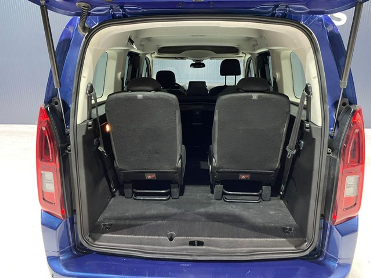 Foto Opel Combo Life 10