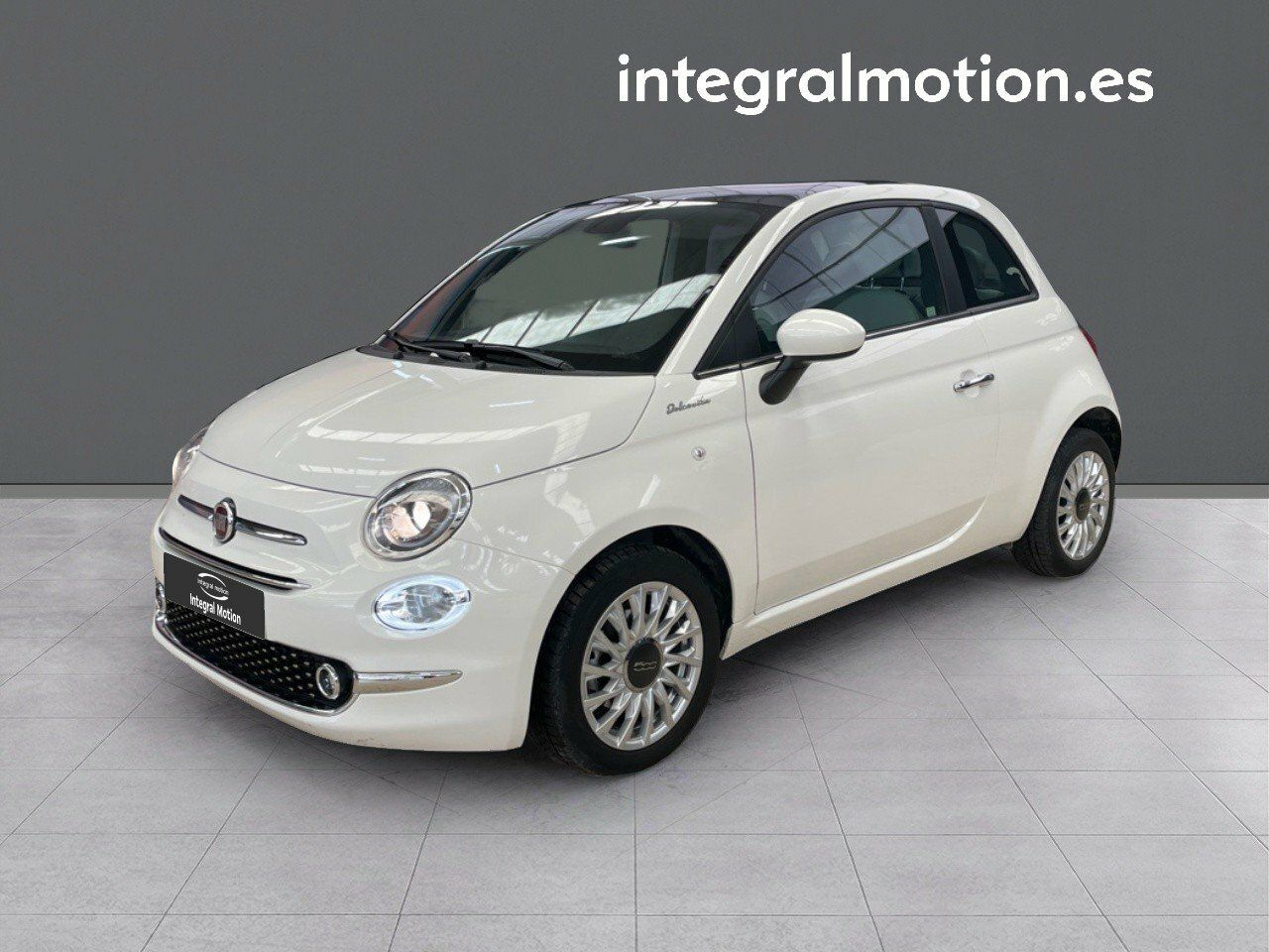 Foto Fiat 500 1