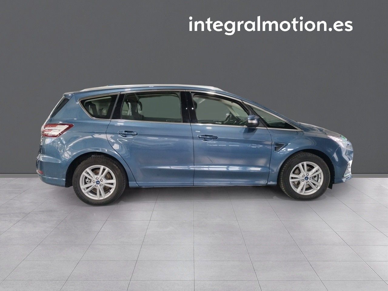 Foto Ford S-Max 26