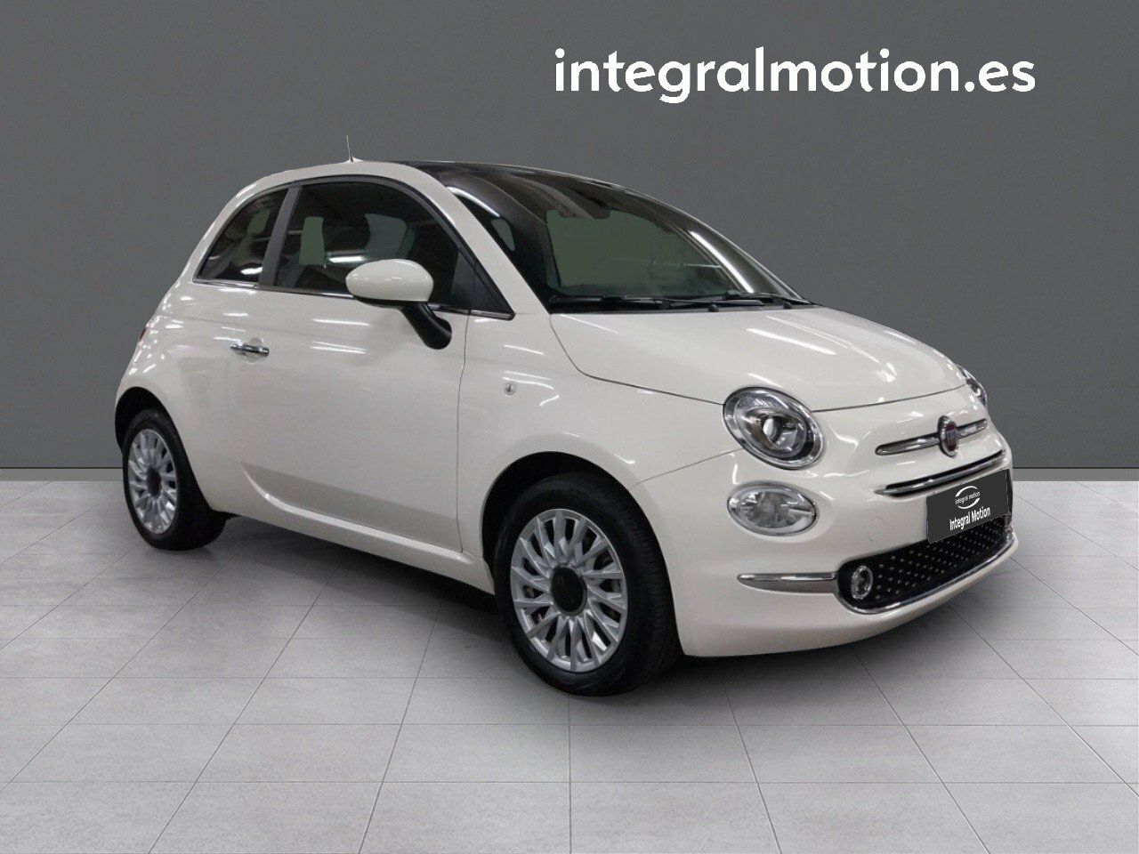 Foto Fiat 500 3