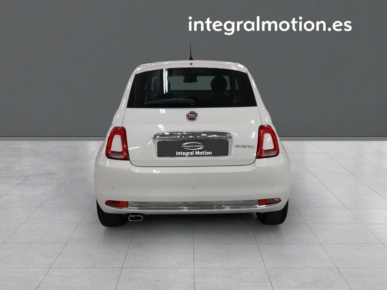 Foto Fiat 500 25