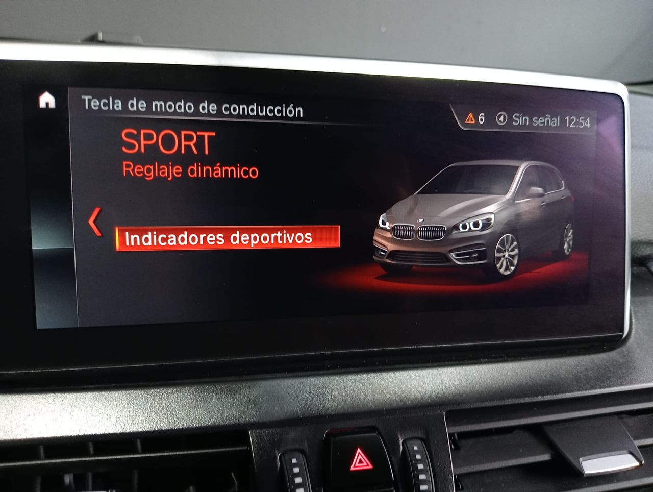 Foto BMW Serie 2 Active Tourer 38