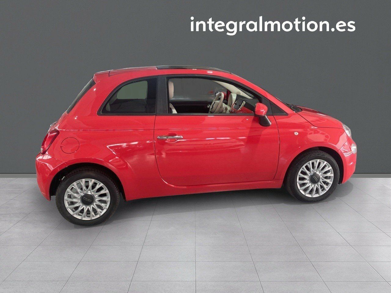 Foto Fiat 500 26