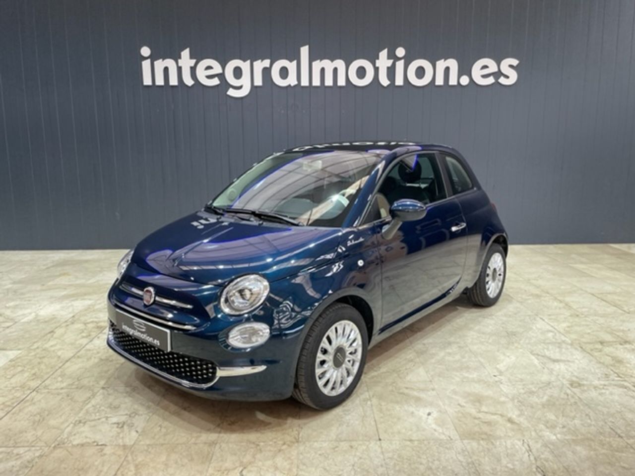 Foto Fiat 500 1