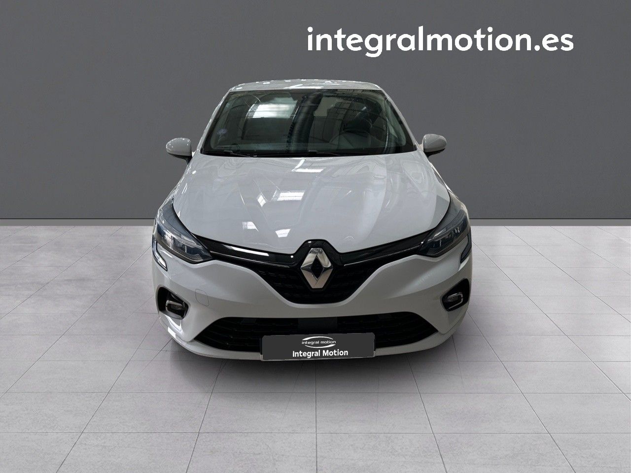 Foto Renault Clio 2